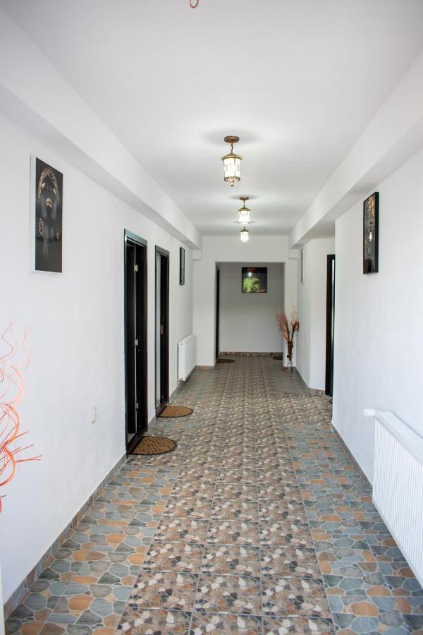 Casa Nevada Ξενοδοχείο Curtea de Argeş Εξωτερικό φωτογραφία